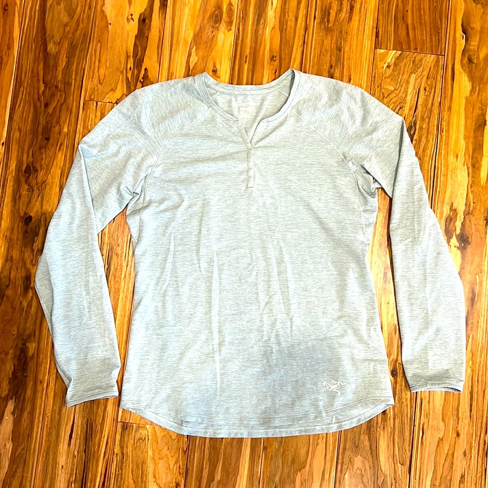 Arc’teryx Kadem Long Sleeve
